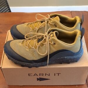 Danner N45 Exclusive Coyote Colorway.Sz 11.5